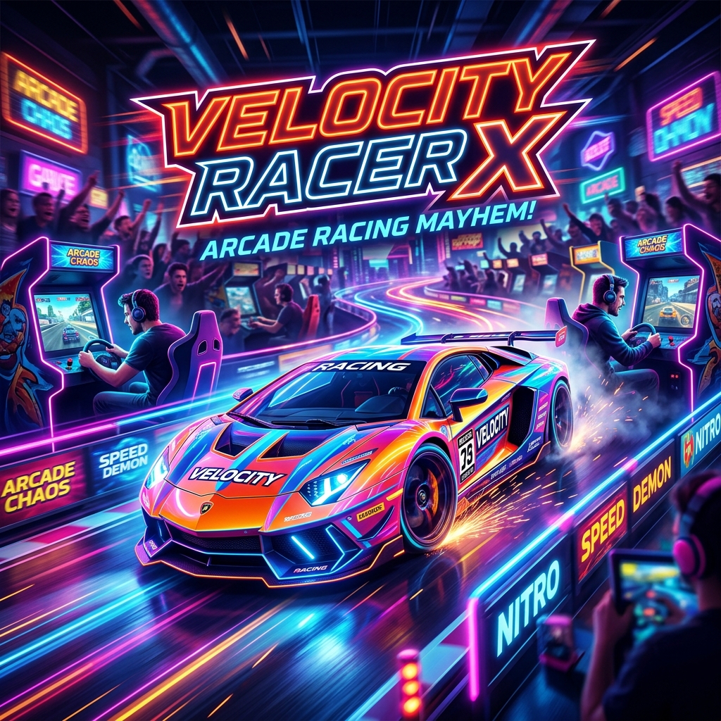 Velocity Racer